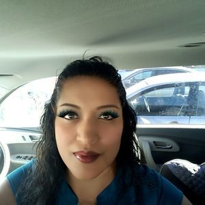 Meet your Posher, Candy